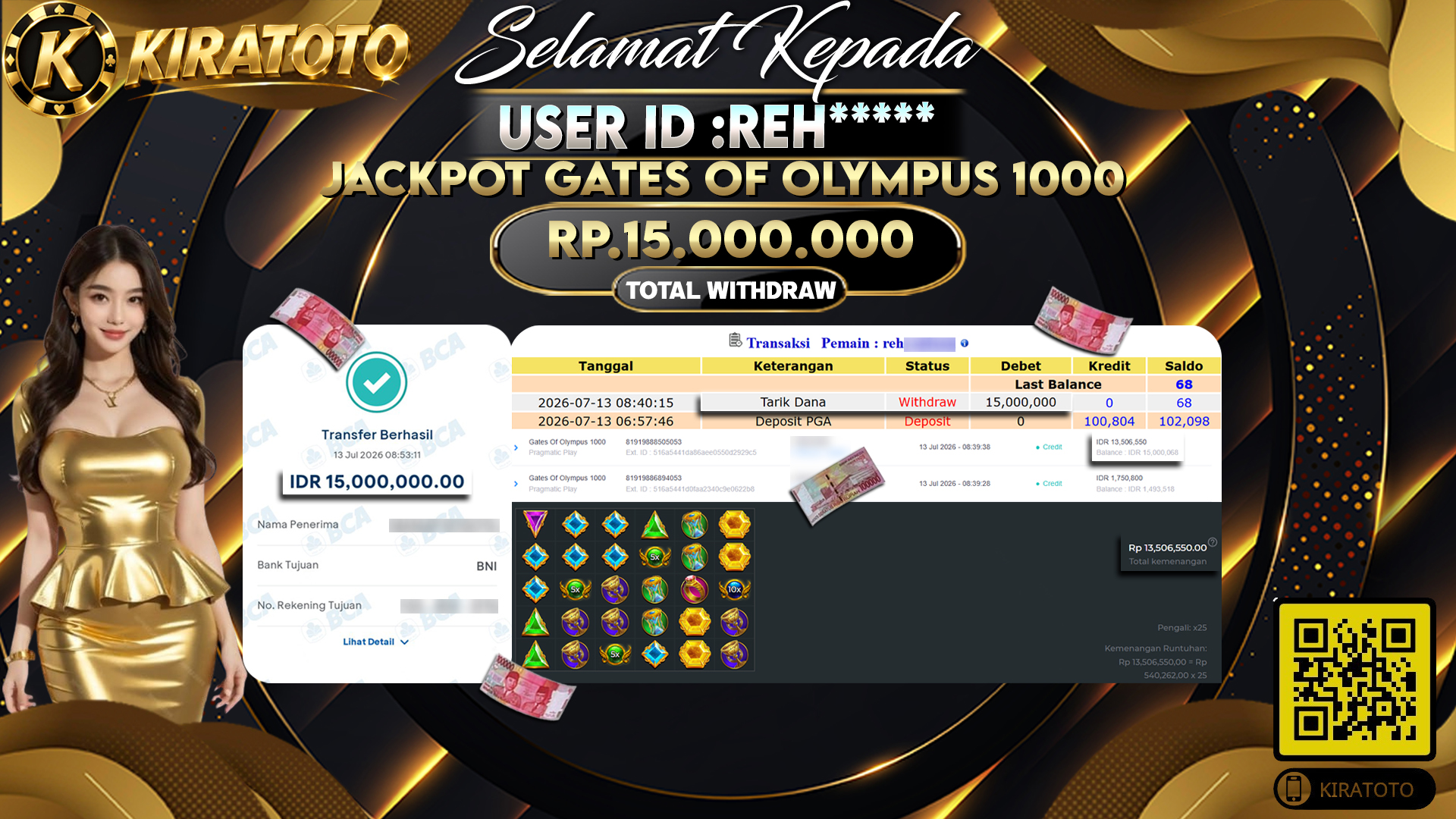 Prediksi Maxwin KIRATOTO