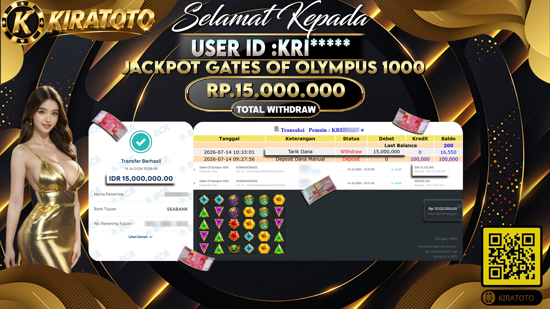 Prediksi Maxwin KIRATOTO