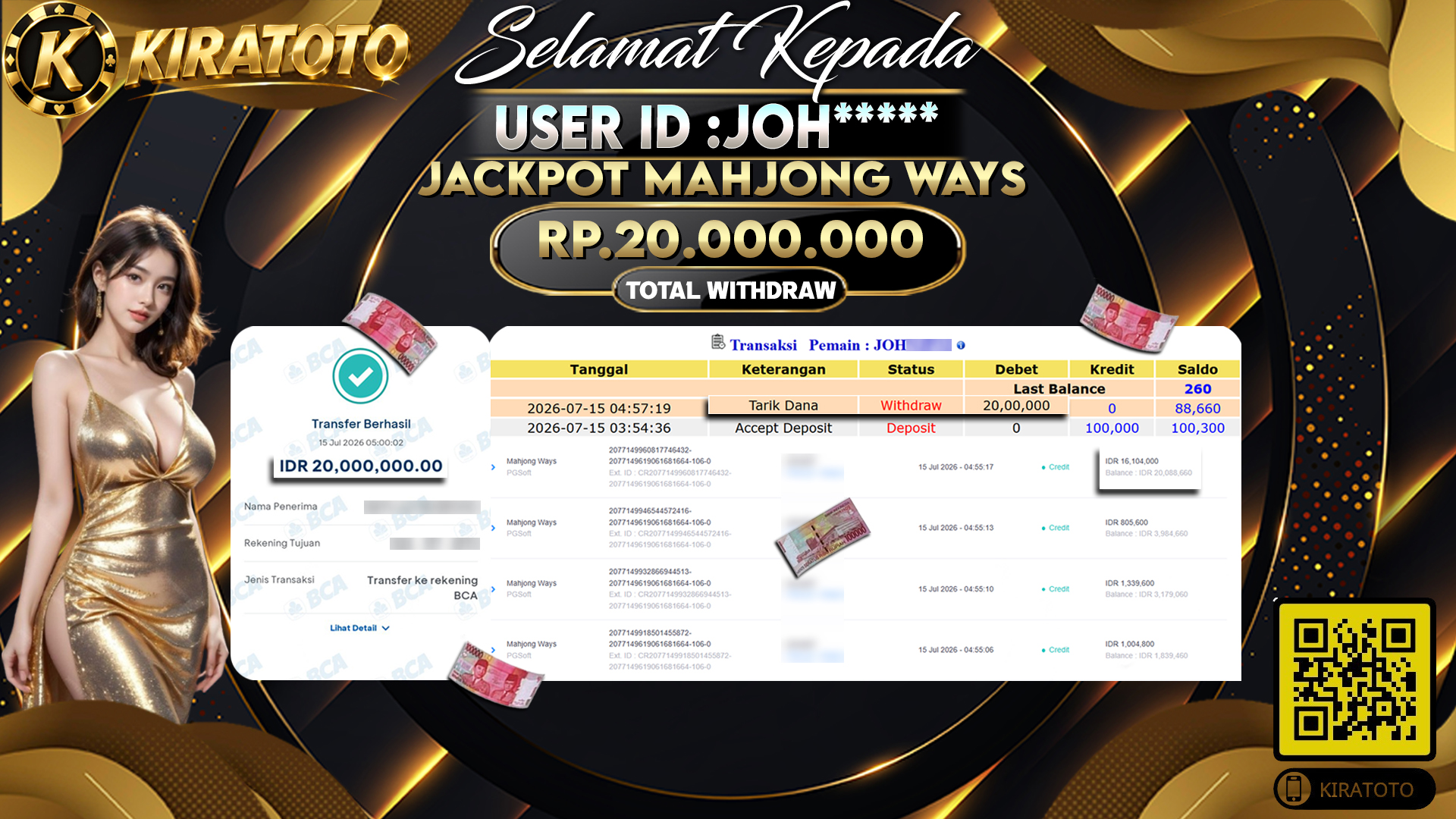 Prediksi Maxwin KIRATOTO
