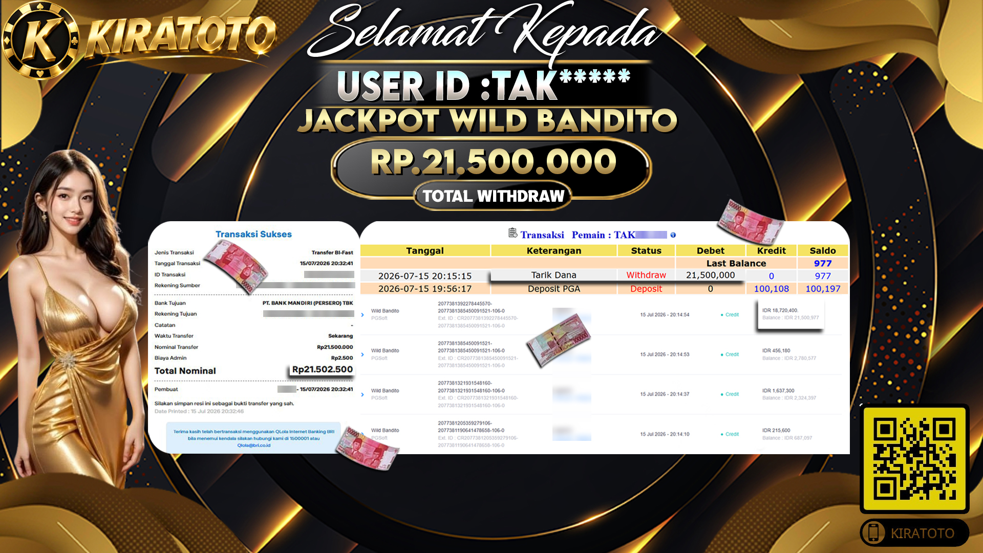 Prediksi Maxwin KIRATOTO