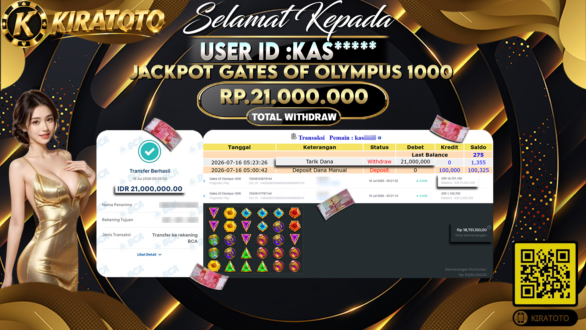 Prediksi Maxwin KIRATOTO
