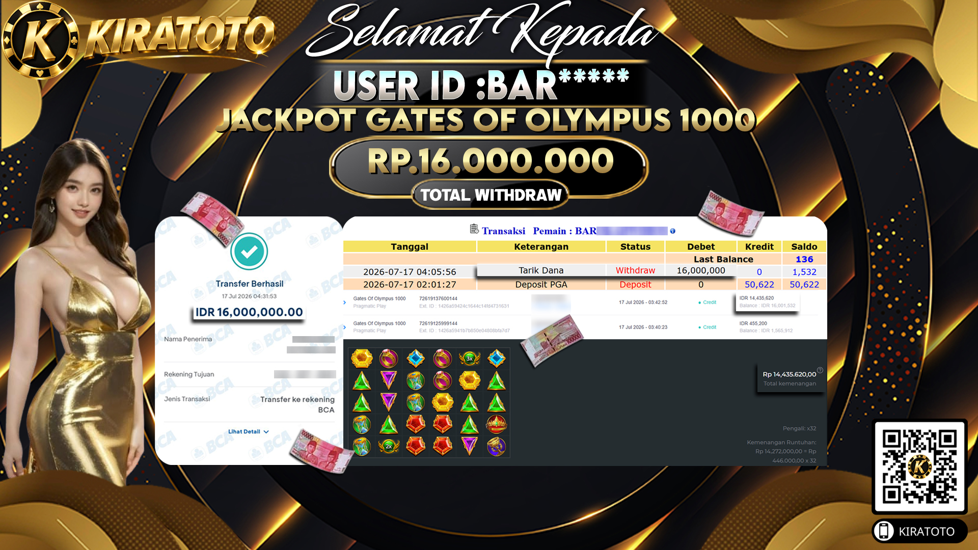 Prediksi Maxwin KIRATOTO
