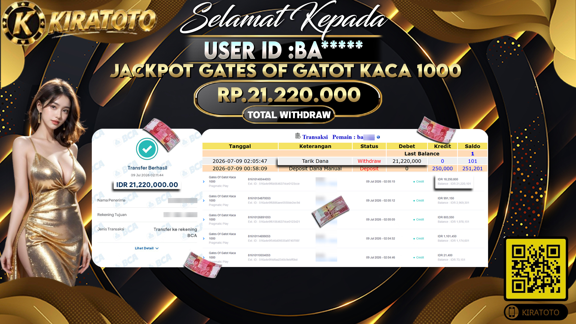 Prediksi Maxwin KIRATOTO