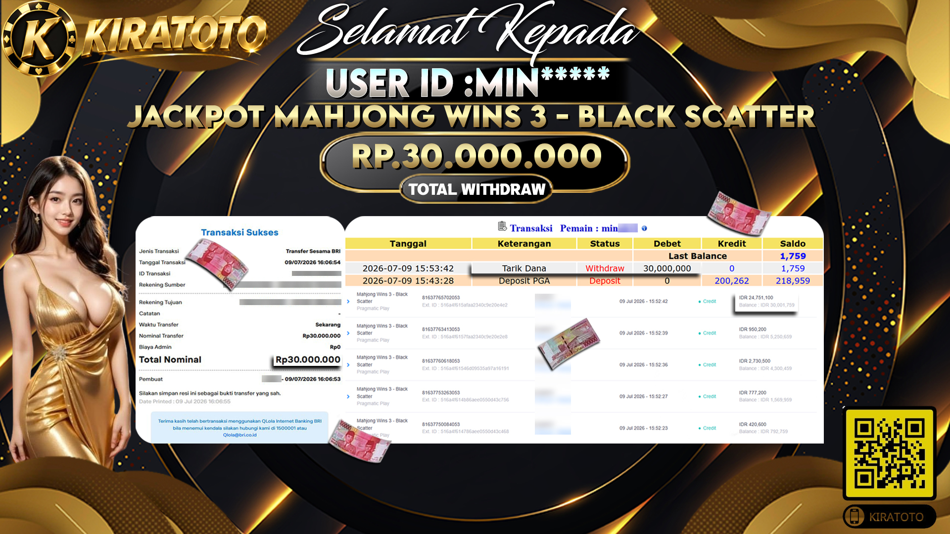 Prediksi Maxwin KIRATOTO