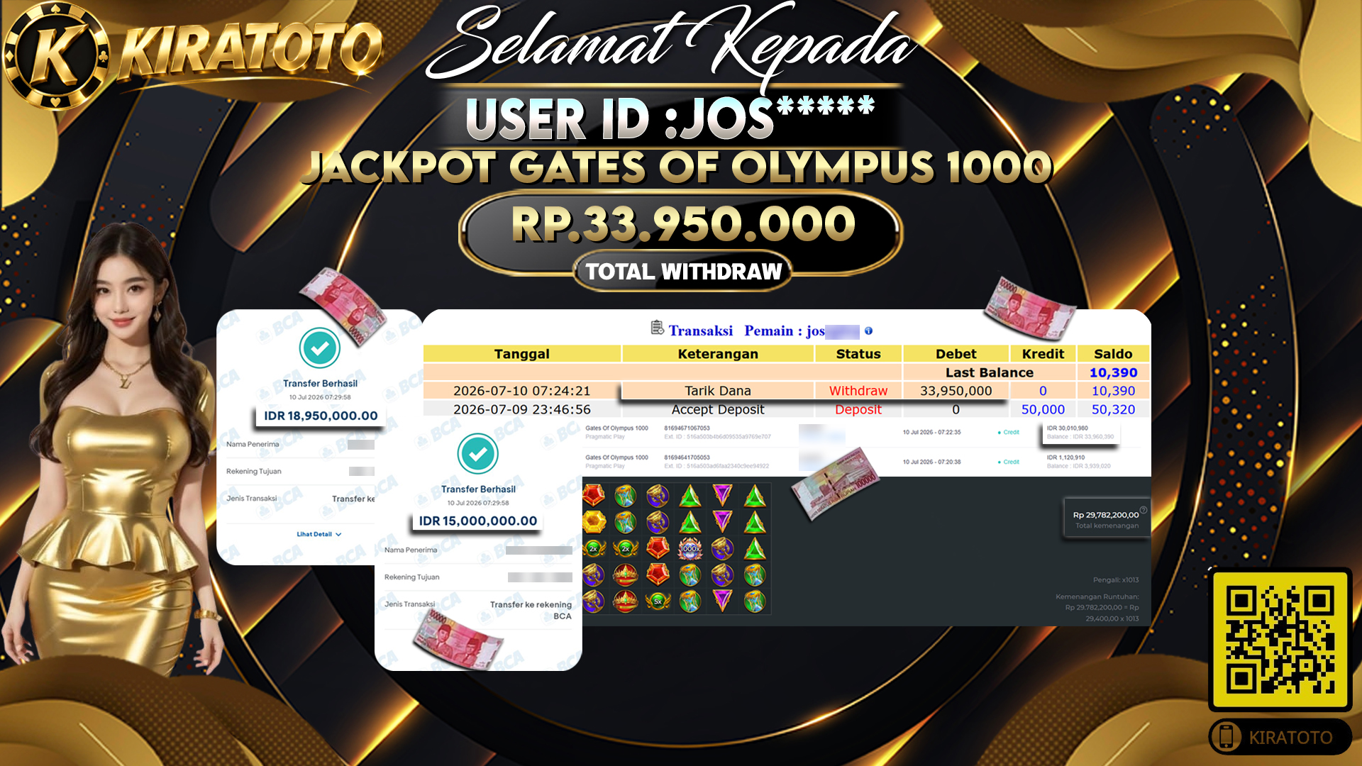 Prediksi Maxwin KIRATOTO