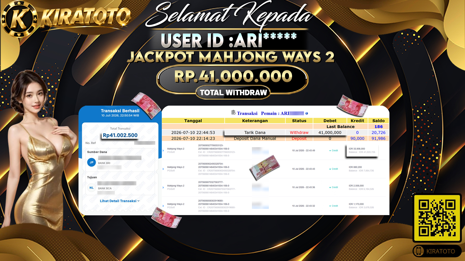 Prediksi Maxwin KIRATOTO