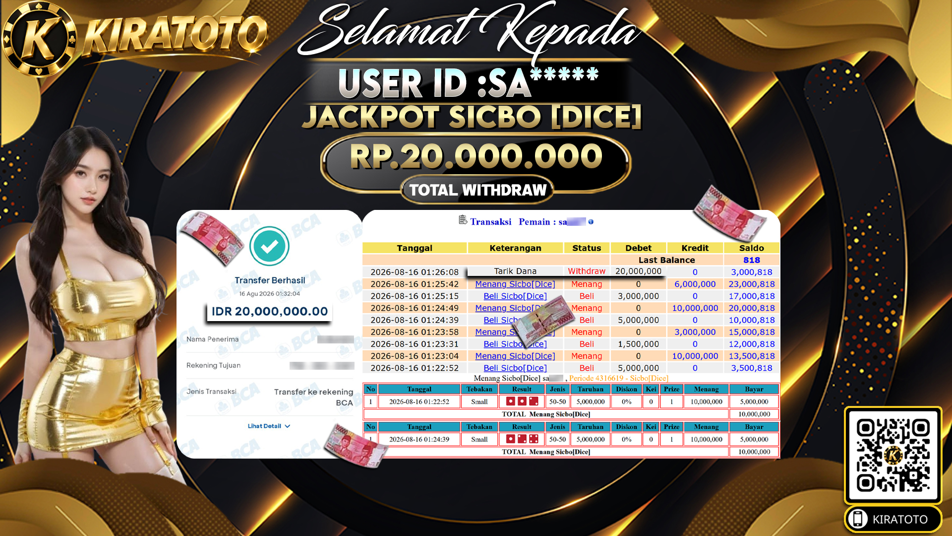 Prediksi Maxwin KIRATOTO