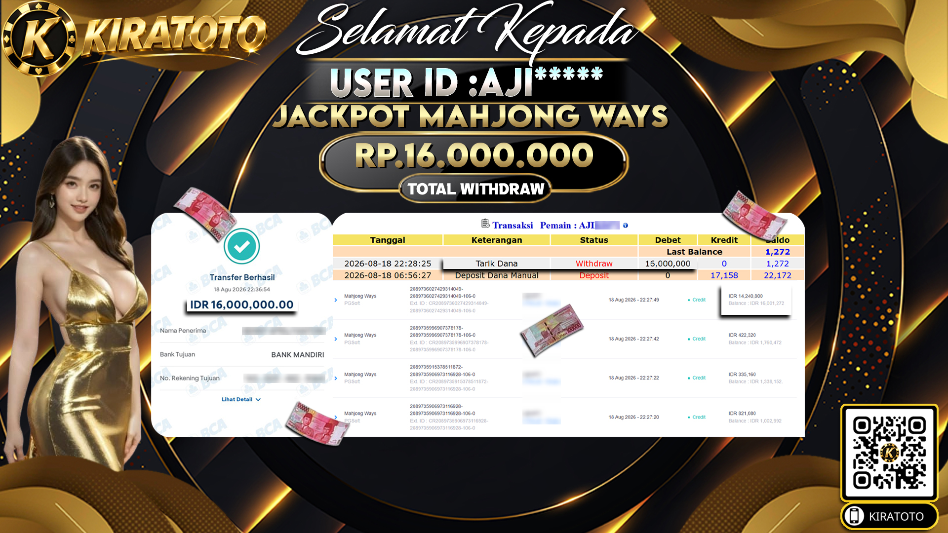 Prediksi Maxwin KIRATOTO