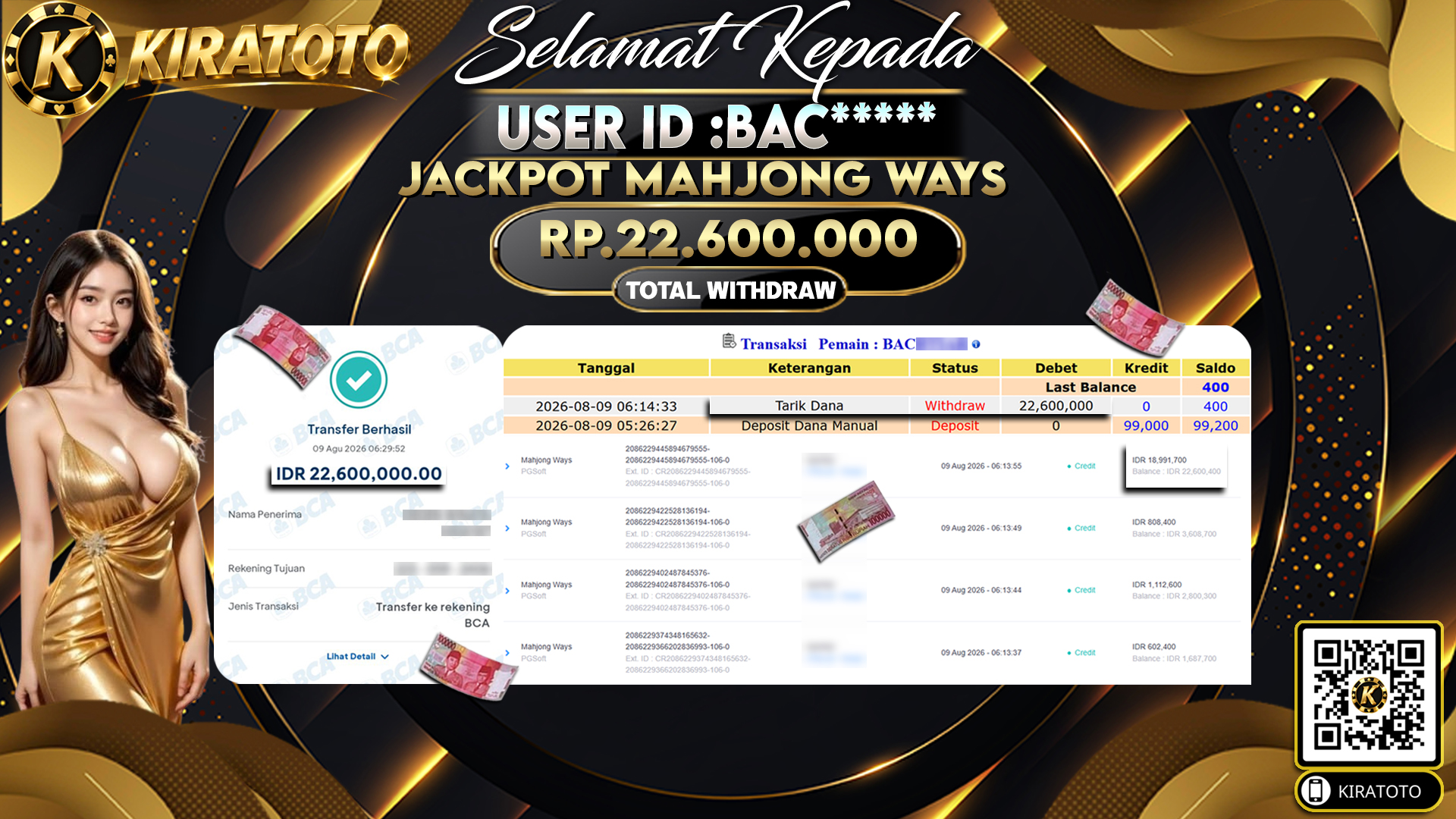 Prediksi Maxwin KIRATOTO