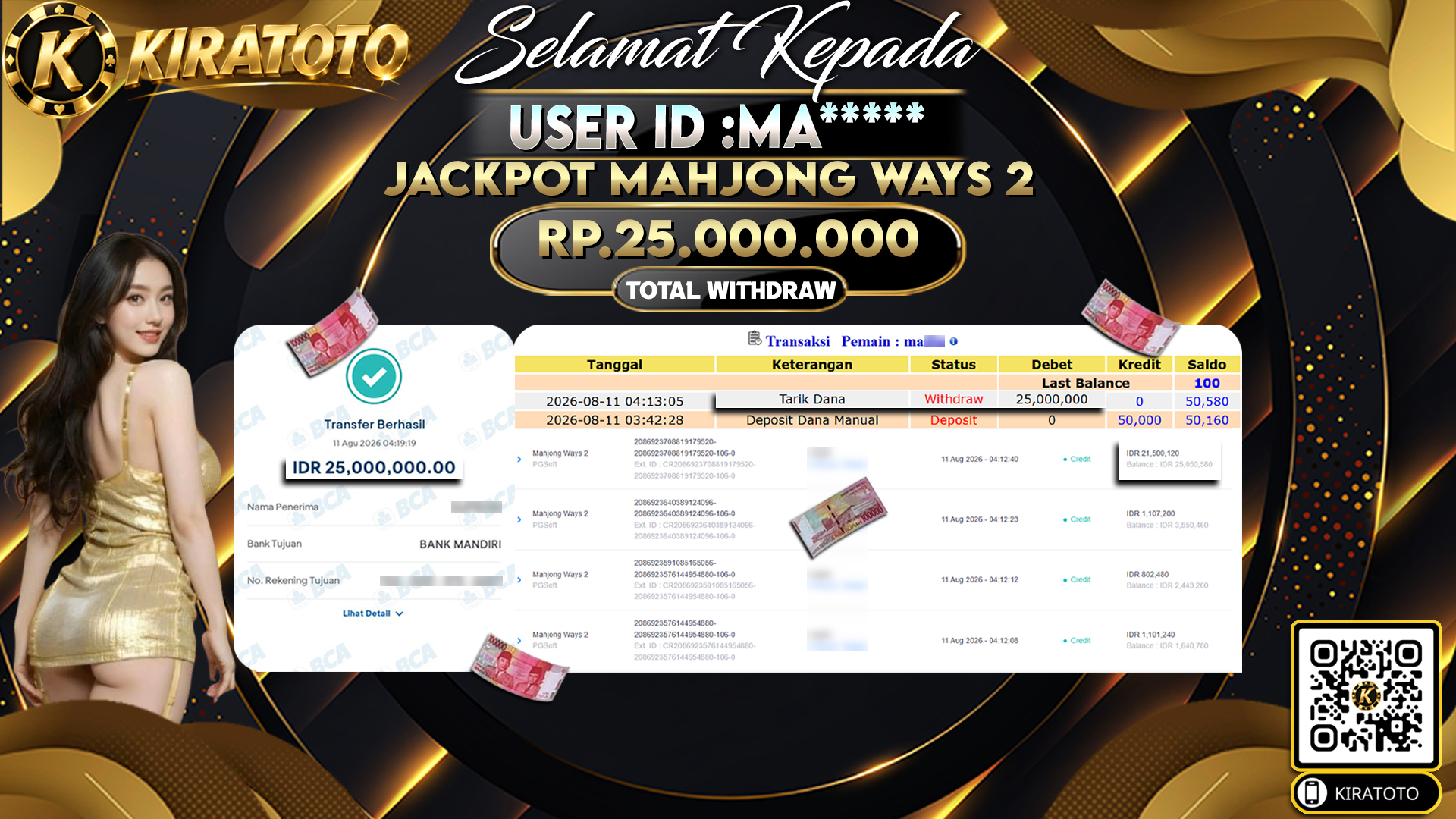 Prediksi Maxwin KIRATOTO